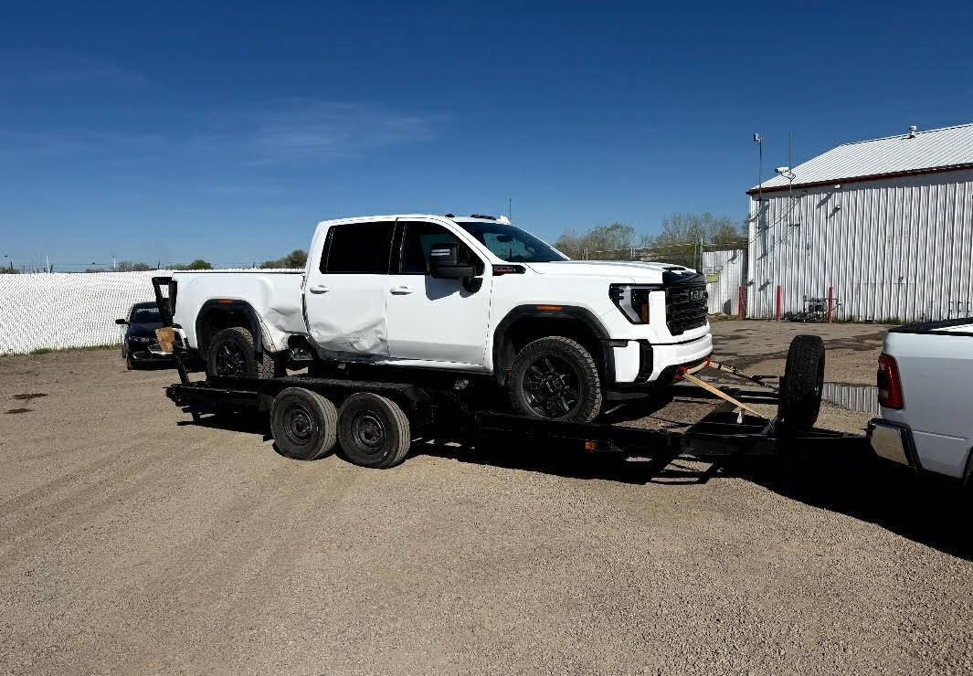 22' HEAVY DUTY CAR HAULER, photo 9