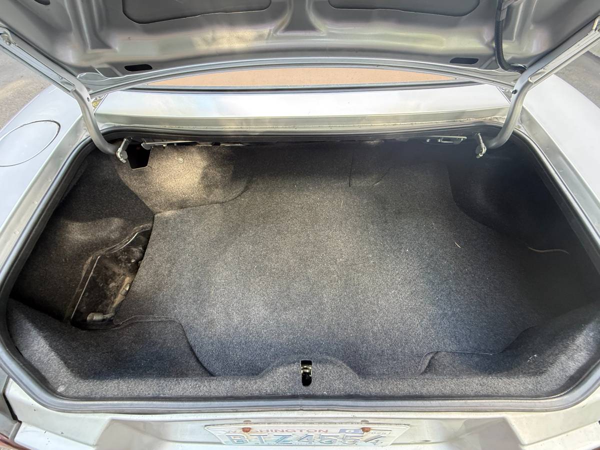 2000 Mazda MX-5 Miata, photo 19