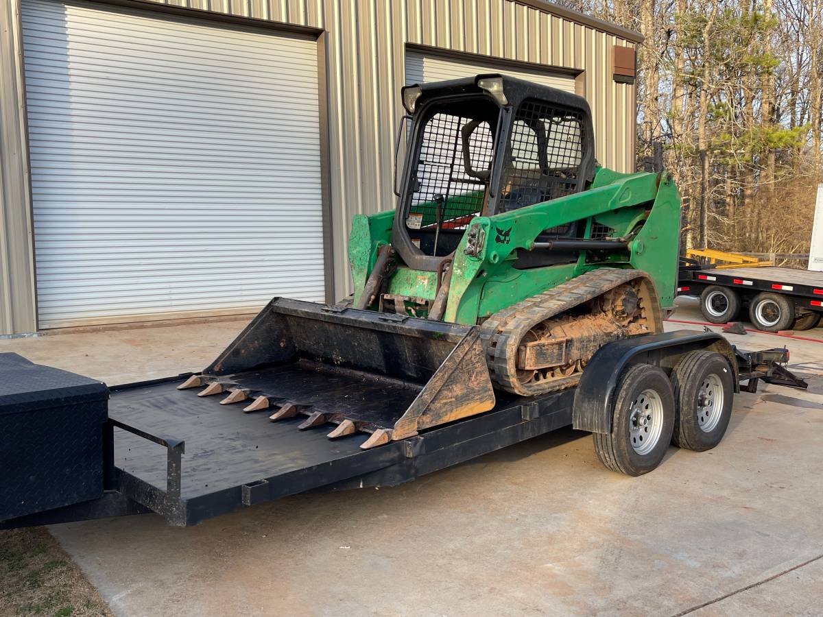 2020 car hauler, photo 5