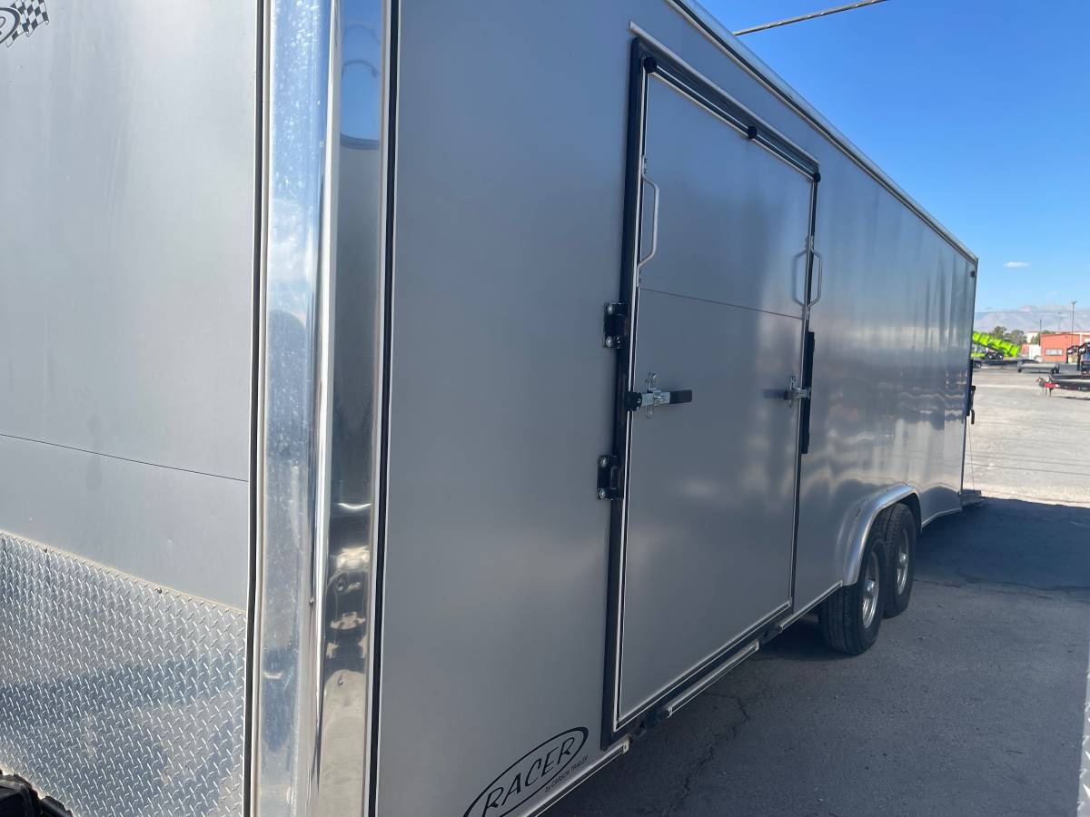 Carson Trailer Racer Edition 24' x 102", photo 2