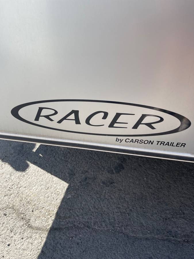 Carson Trailer Racer Edition 24' x 102", photo 3