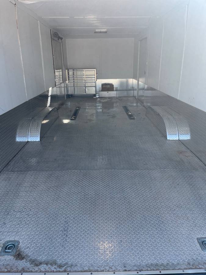 Carson Trailer Racer Edition 24' x 102", photo 4