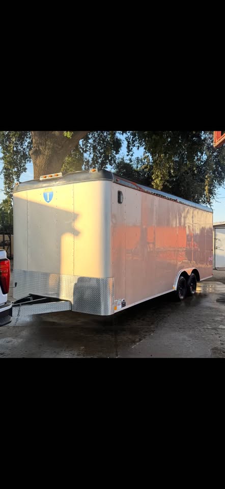 2023 Interstate load runner car carrier, photo 2