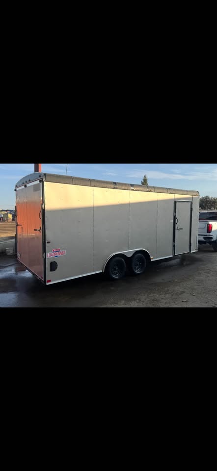 2023 Interstate load runner car carrier, photo 3