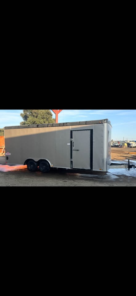 2023 Interstate load runner car carrier, photo 5