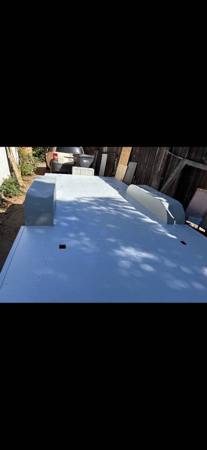 Car hauler trailer 20x8Ft, photo 3