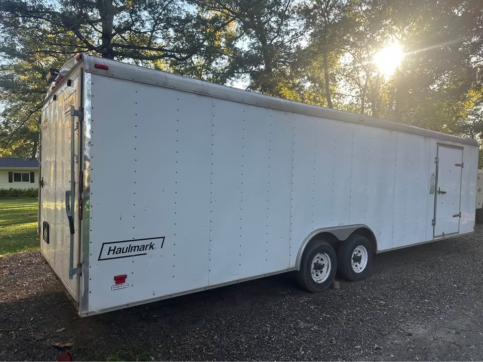 28ft Haulmark, photo 2