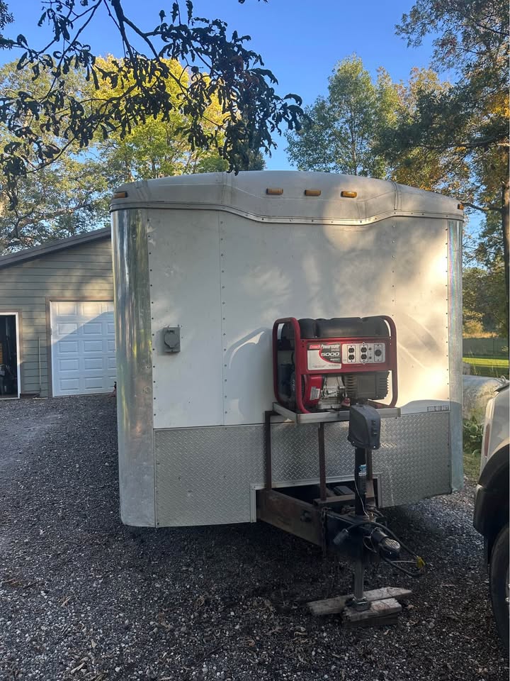 28ft Haulmark, photo 3