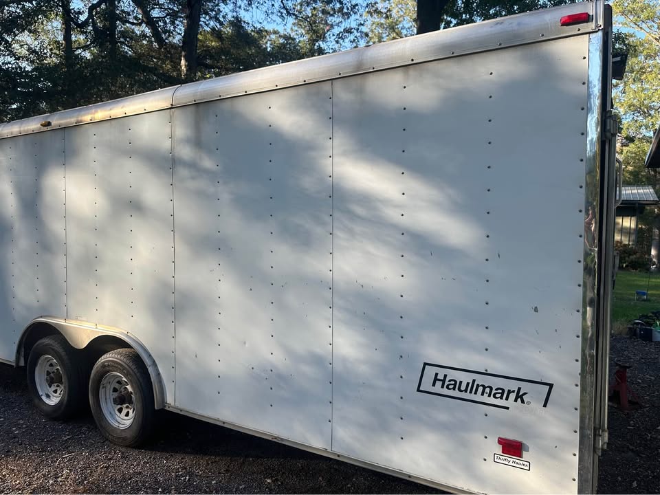 28ft Haulmark, photo 4