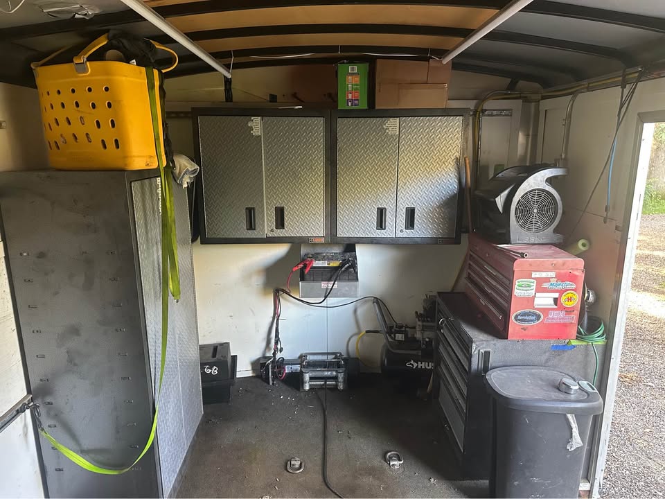 28ft Haulmark, photo 6