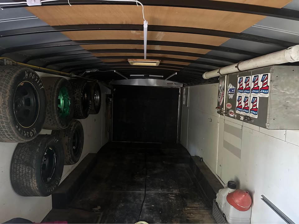 28ft Haulmark, photo 8