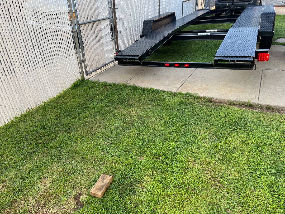 2024 Carry on trailer 18 ft, photo 5