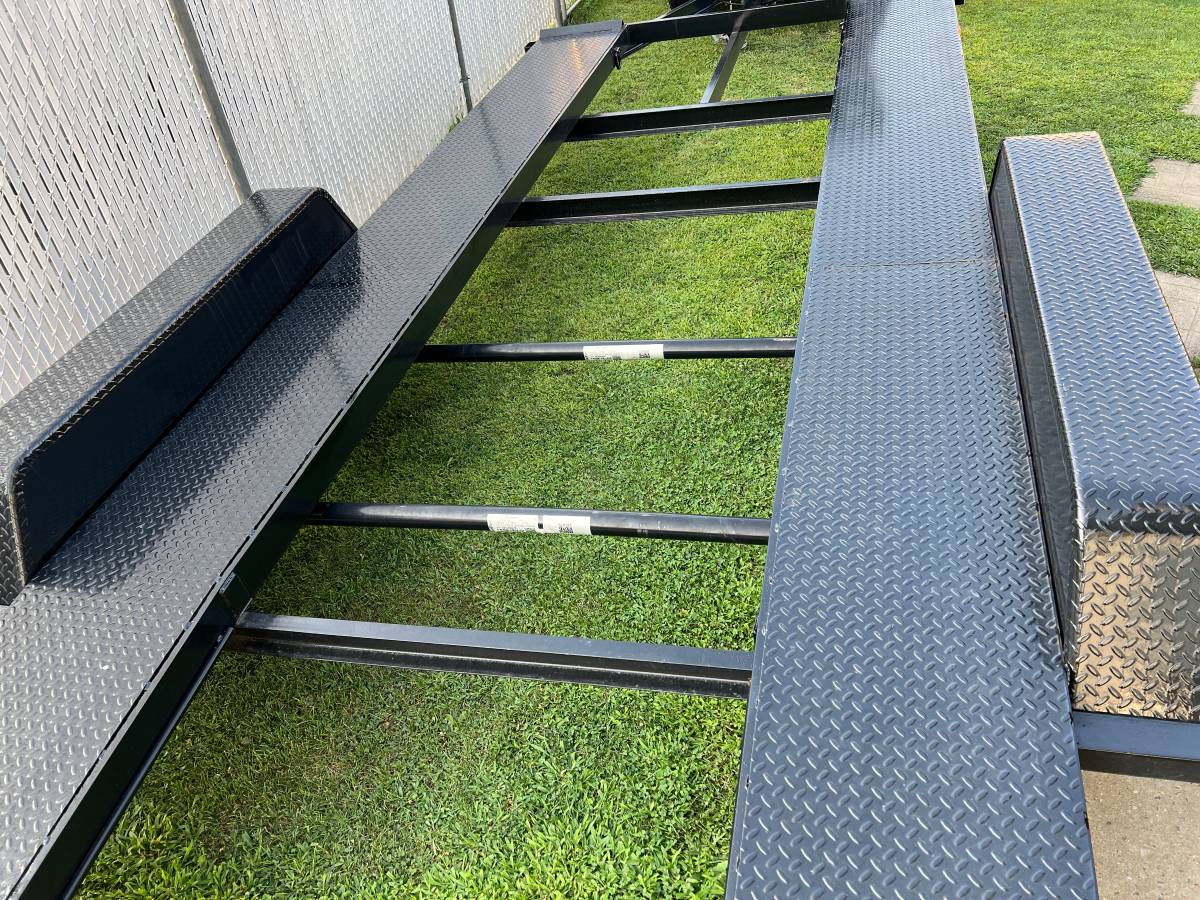 2024 Carry on trailer 18 ft, photo 6