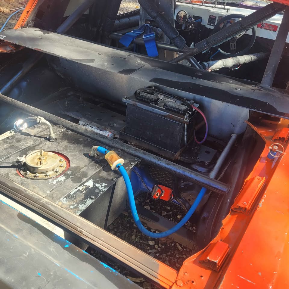 Monte Carlo pure stock, turn key, photo 5