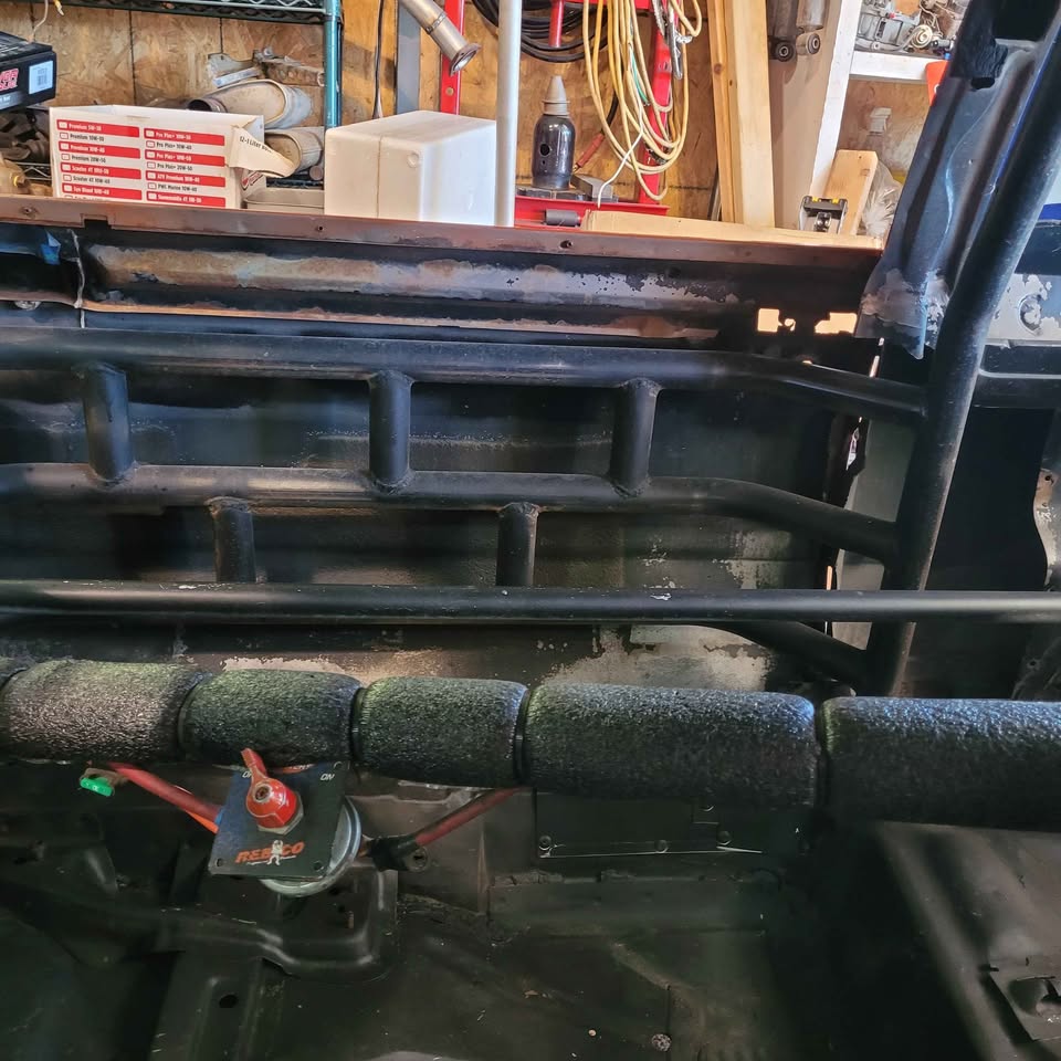 Monte Carlo pure stock, turn key, photo 8