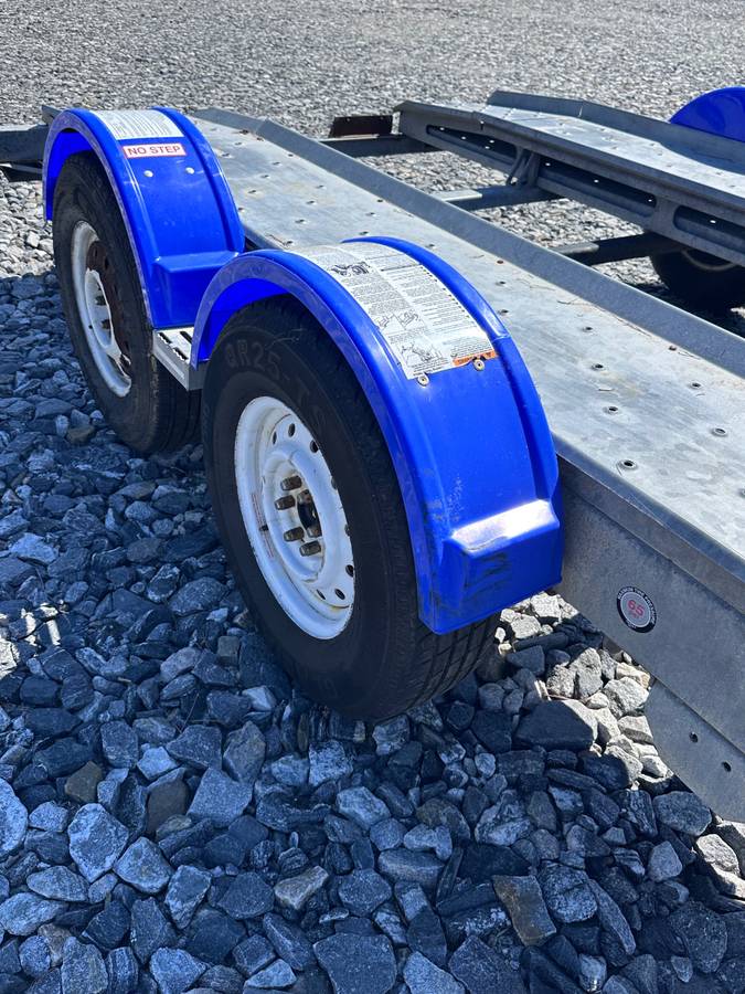 2020 Car Carrier Penske Uhaul, photo 5