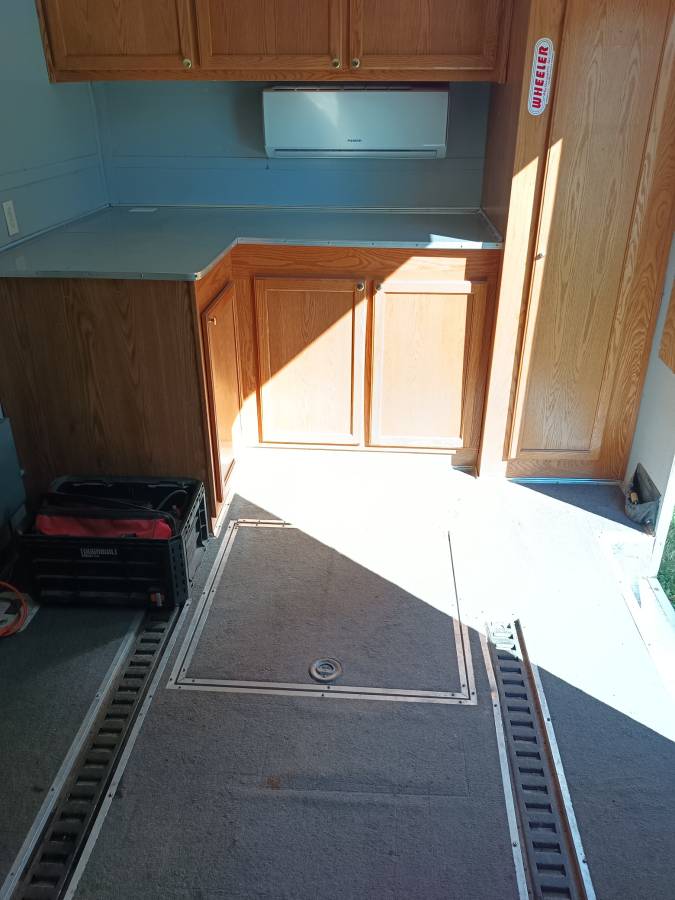 26' car hauler trailer, photo 10