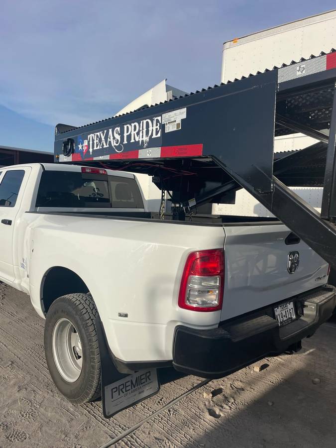 2024 car hauler, photo 5