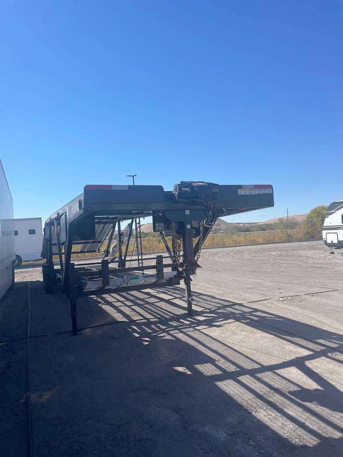 2024 car hauler, photo 8