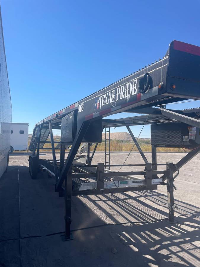 2024 car hauler, photo 11