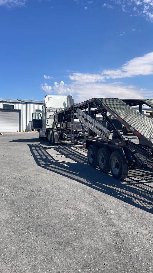 2024 car hauler, photo 12