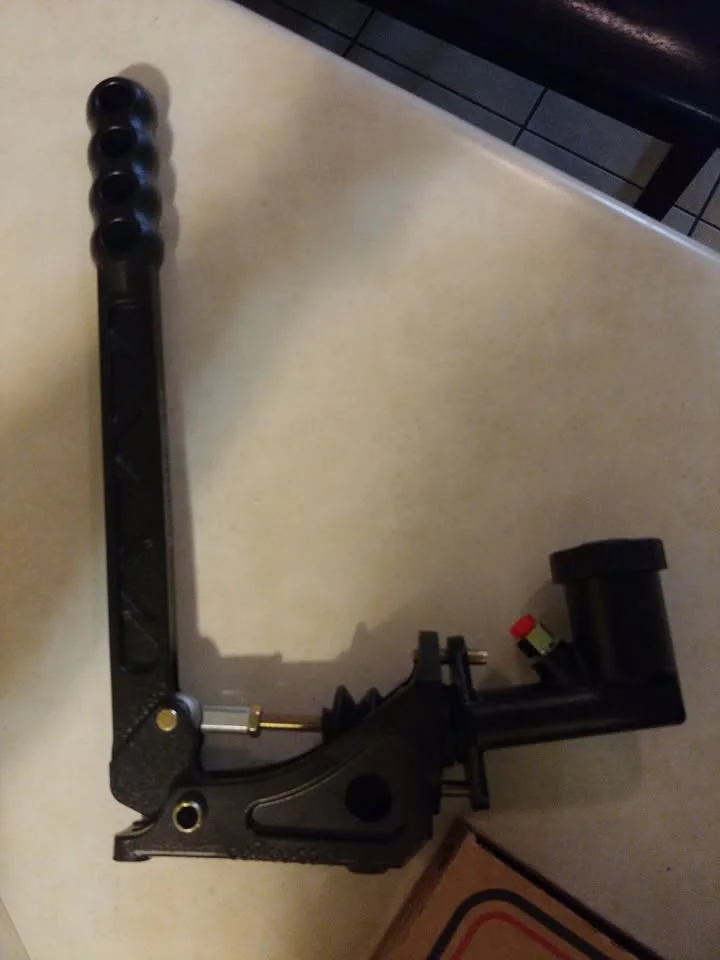 1988 Honda CRX drag racing project with separate K24 engine, photo 8