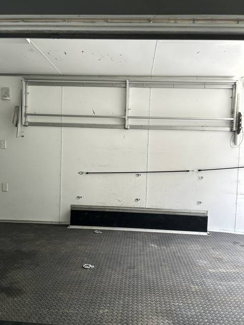 Custom 20' Car Trailer with Track Set-Up, photo 5