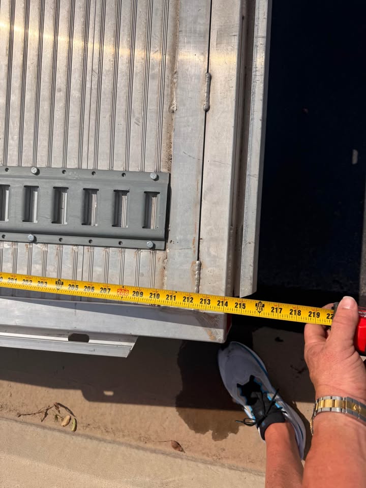2019 ATC open haul race car trailer, photo 9