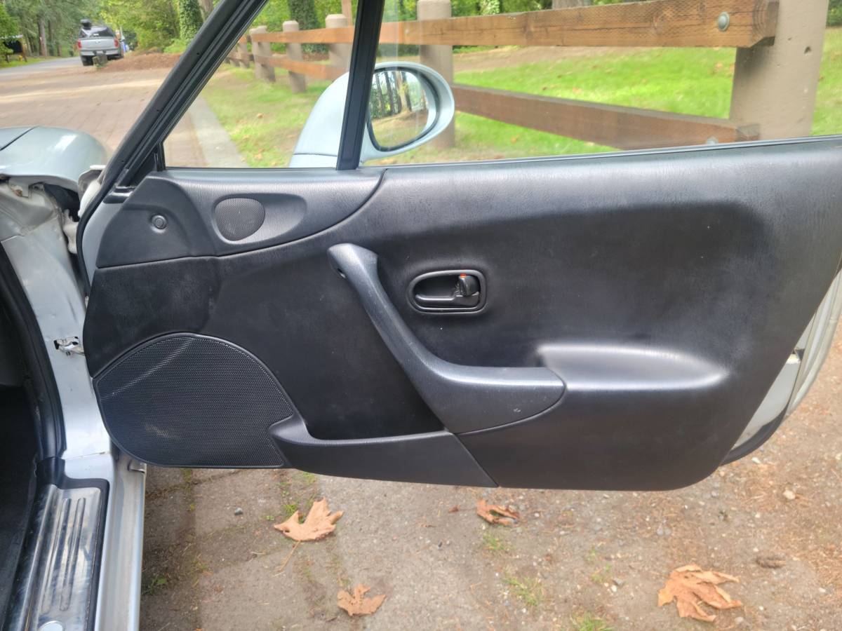 1999 Mazda Miata, photo 10