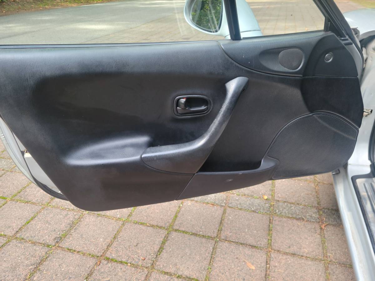 1999 Mazda Miata, photo 12