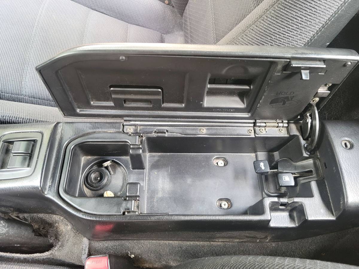 1999 Mazda Miata, photo 14