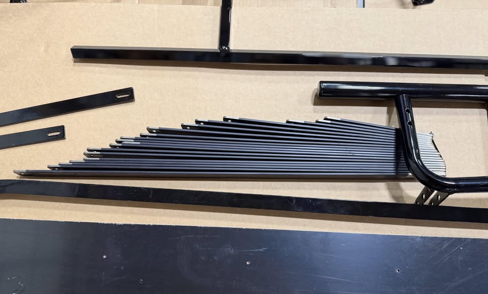 2025 Longhorn dirt late model, ~30 nights, new Longhorn parts, photo 16
