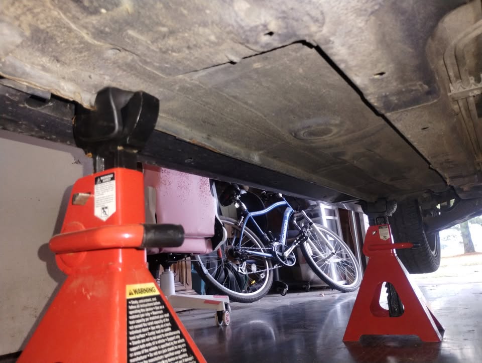 2002 Mazda Miata MX-5 LS, runs and drives, needs work, photo 14