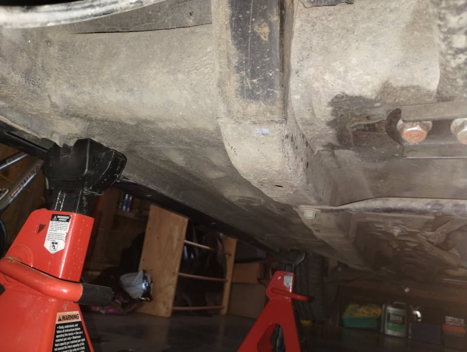 2002 Mazda Miata MX-5 LS, runs and drives, needs work, photo 15