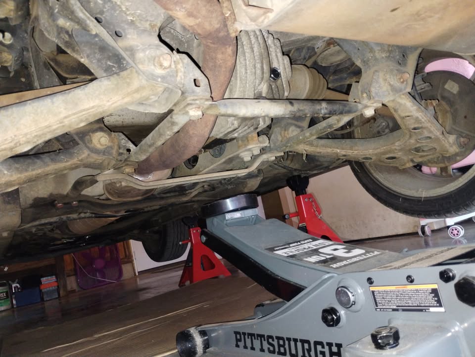 2002 Mazda Miata MX-5 LS, runs and drives, needs work, photo 18