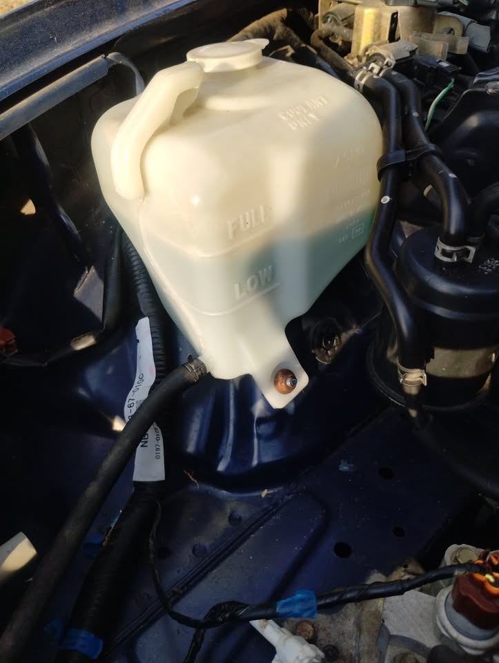2002 Mazda Miata MX-5 LS, runs and drives, needs work, photo 20
