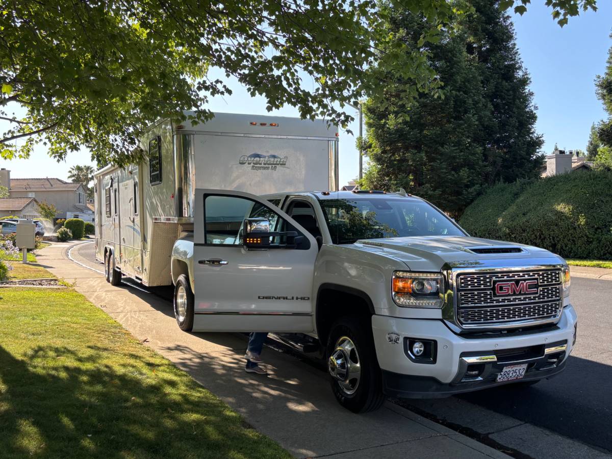 Car hauler, photo 3