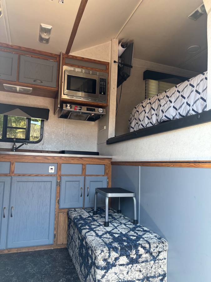 Car hauler, photo 9