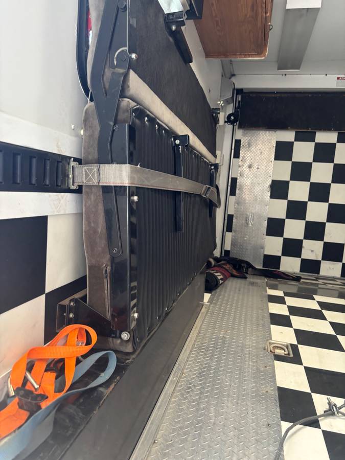 Car hauler, photo 11