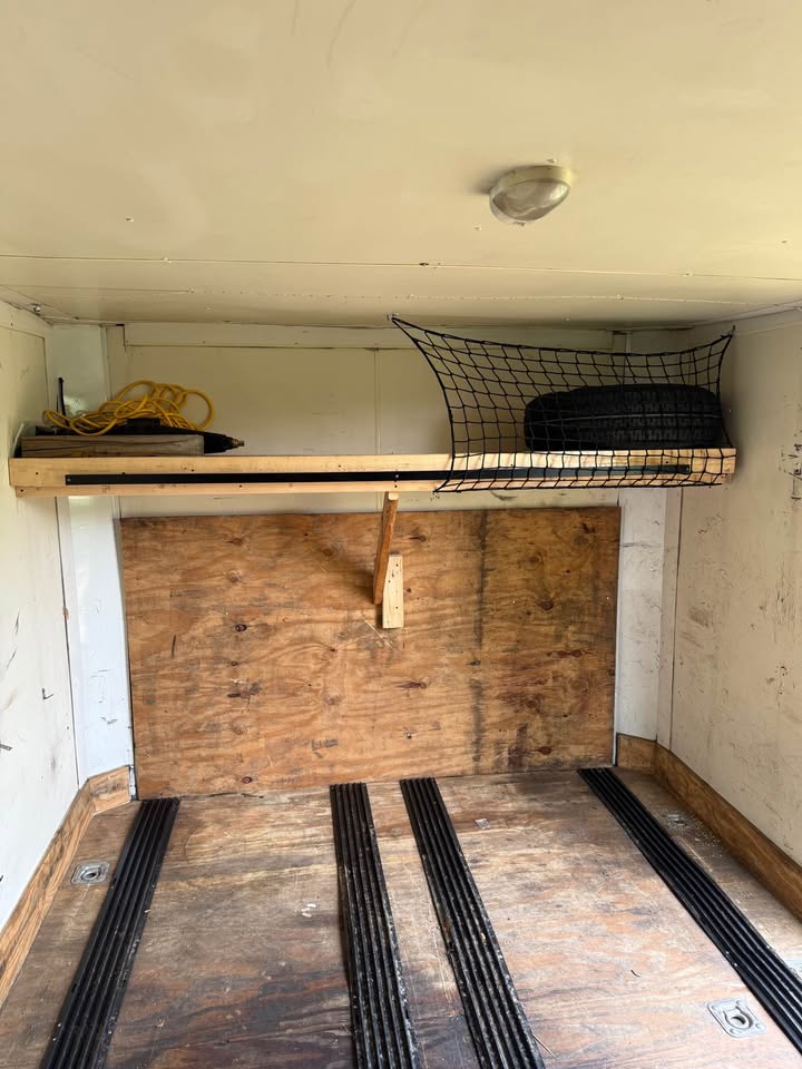 2015 Stealth car hauler, photo 7