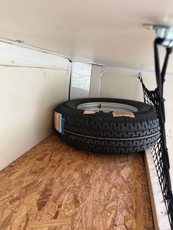 2015 Stealth car hauler, photo 8