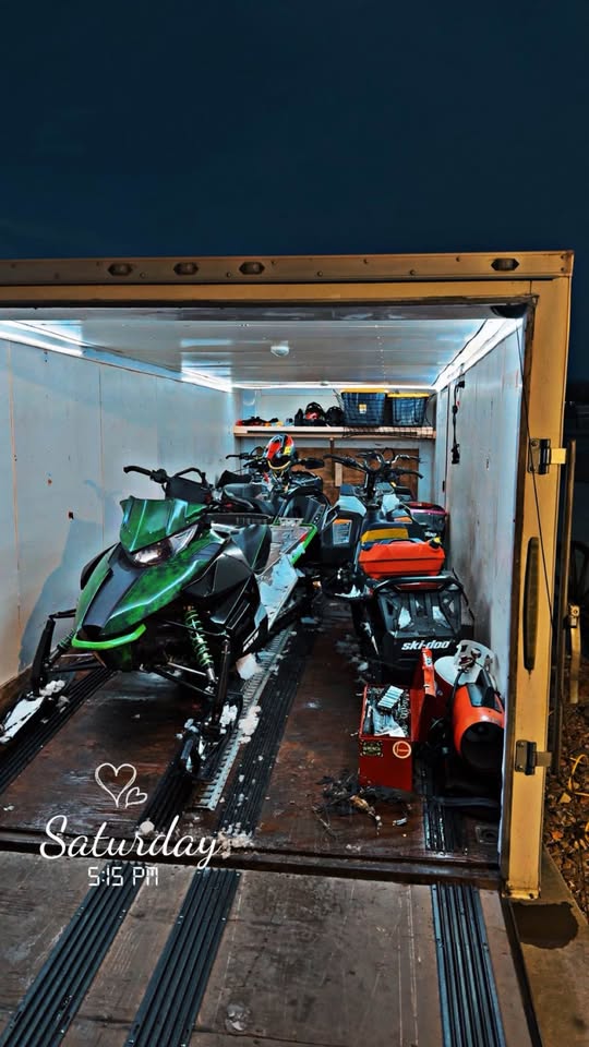 2015 Stealth car hauler, photo 11