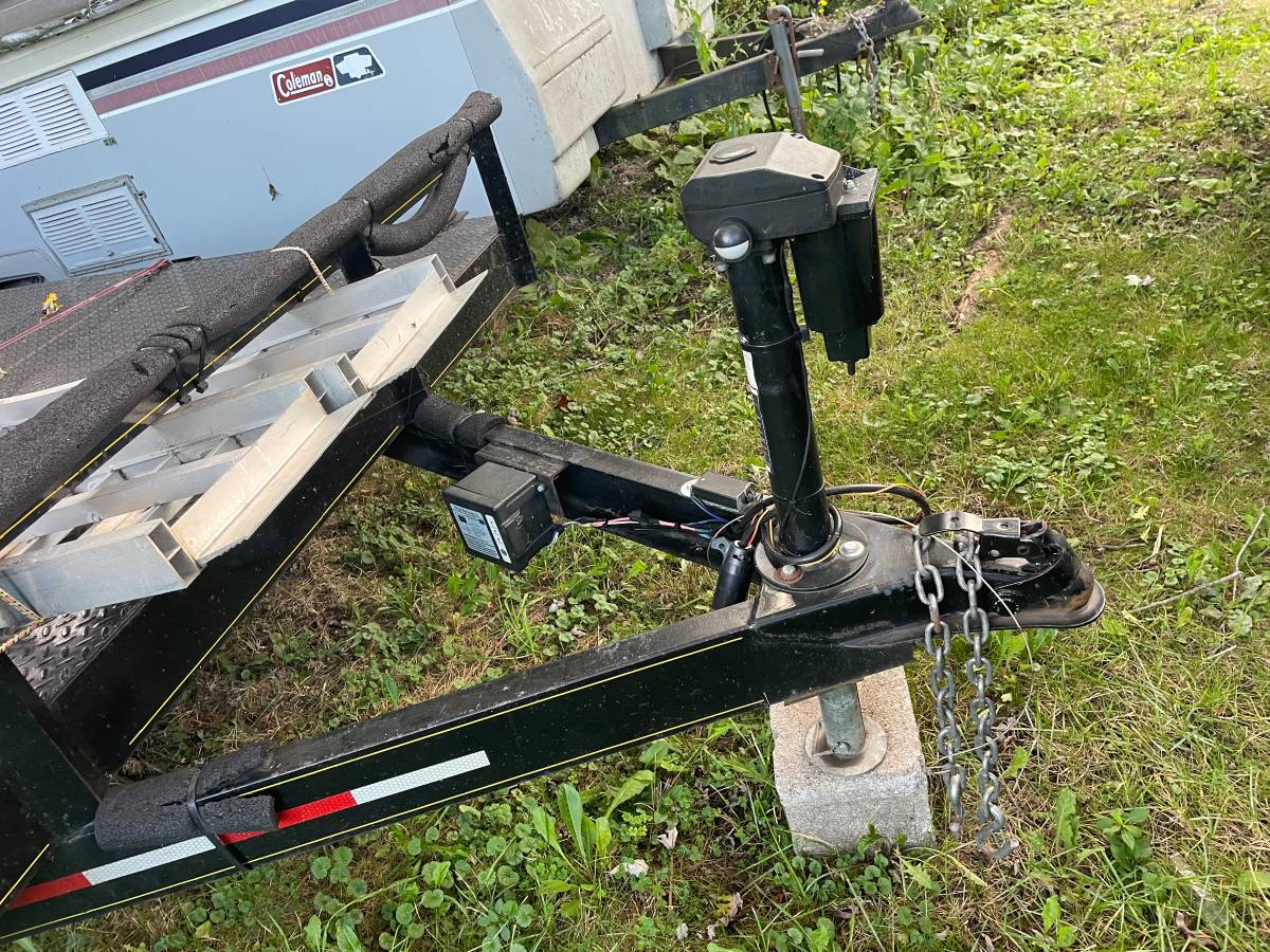 2021 Car trailer/hauler, photo 3