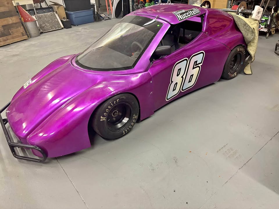 Bandolero, multi-championship winner