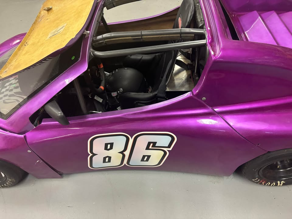 Bandolero, multi-championship winner, photo 2