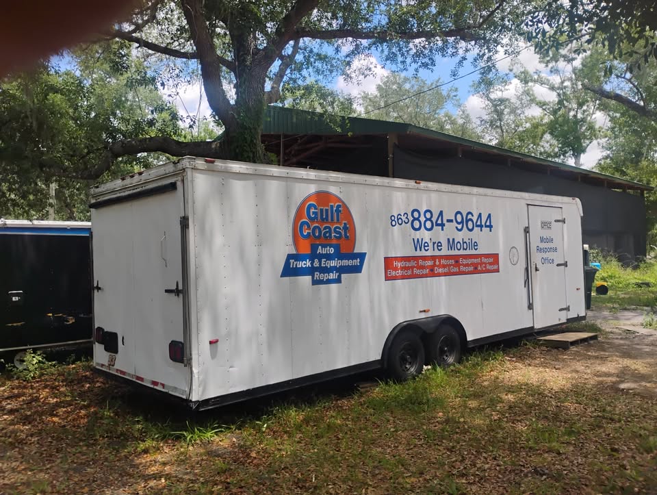 2000 RACE CAR trailer, photo 3