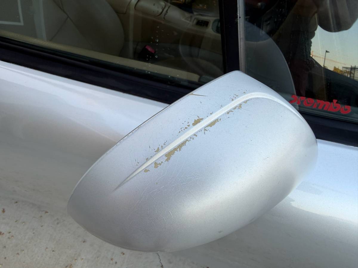 2002 Mazda NB Miata — Low Mileage, photo 11