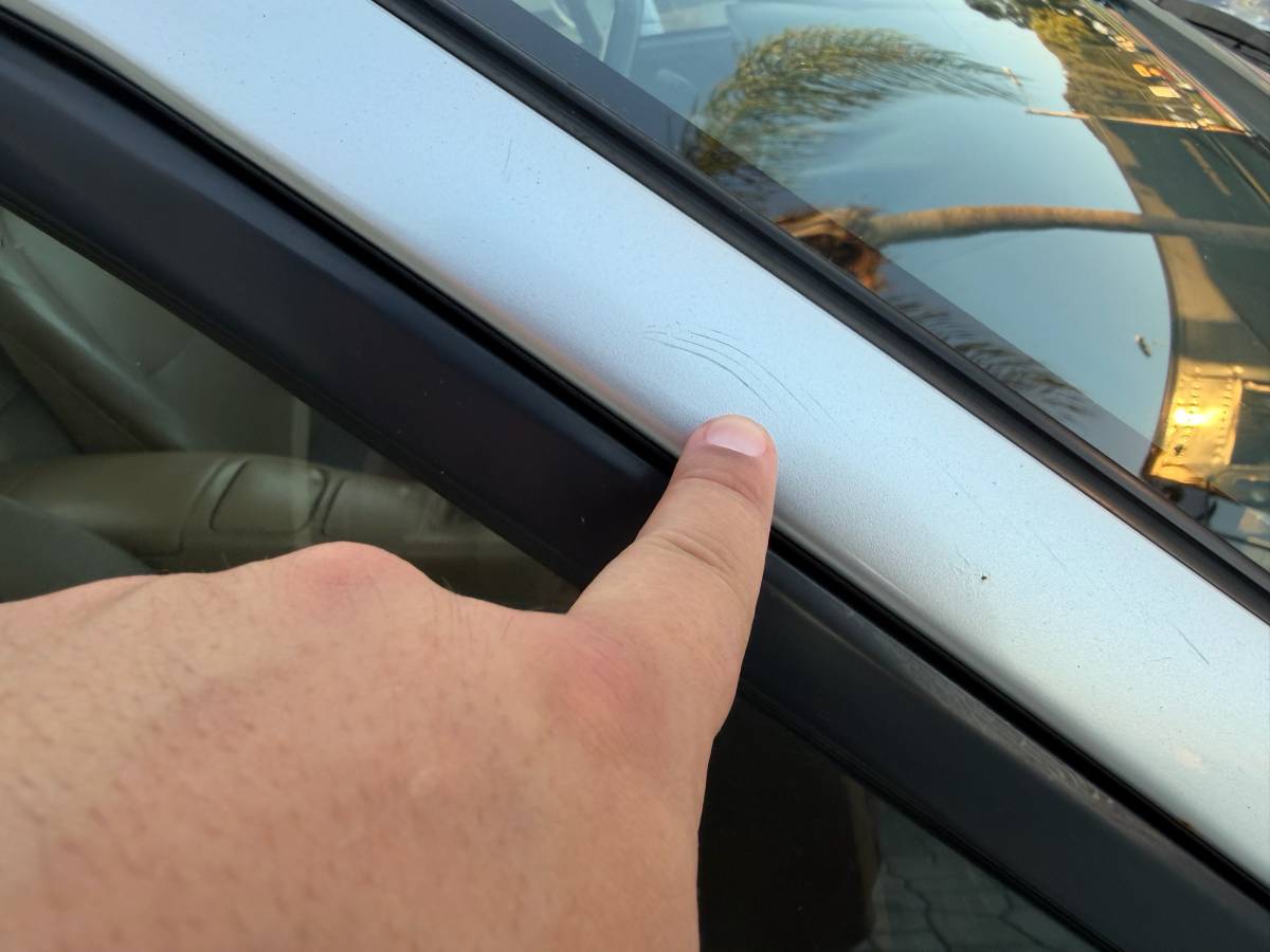 2002 Mazda NB Miata — Low Mileage, photo 12