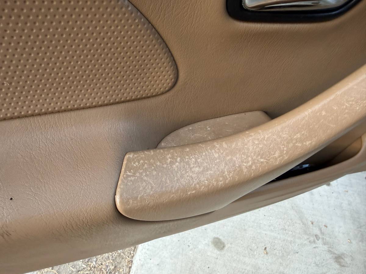2002 Mazda NB Miata — Low Mileage, photo 15
