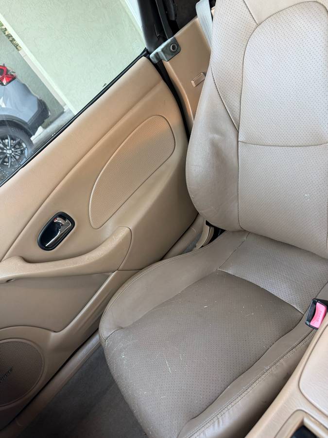 2002 Mazda NB Miata — Low Mileage, photo 18